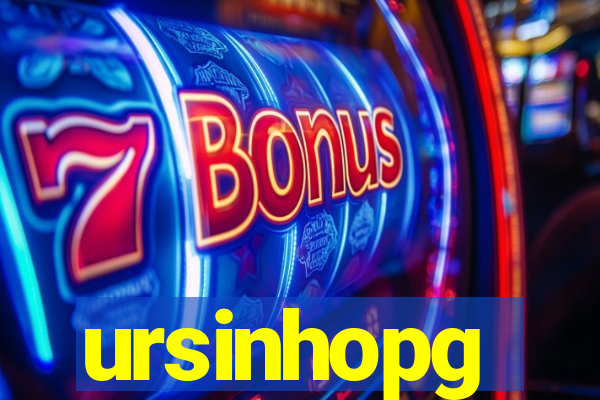 ursinhopg