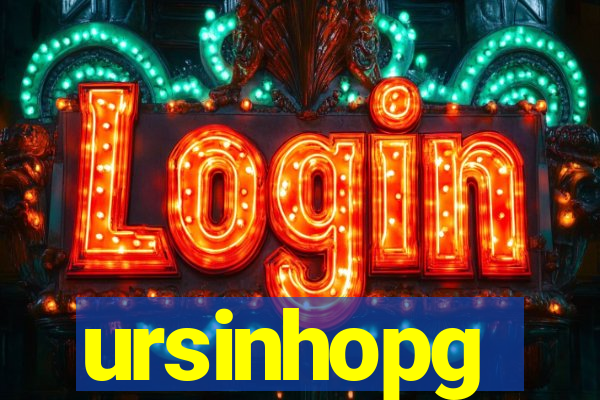 ursinhopg