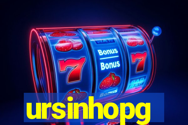ursinhopg
