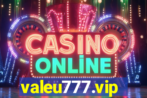 valeu777.vip