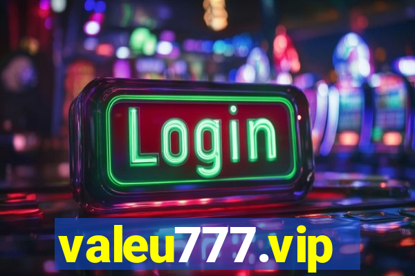 valeu777.vip