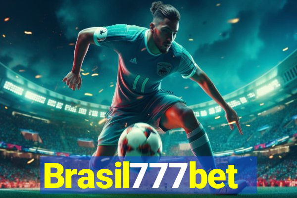 Brasil777bet