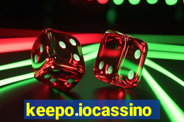 keepo.iocassino