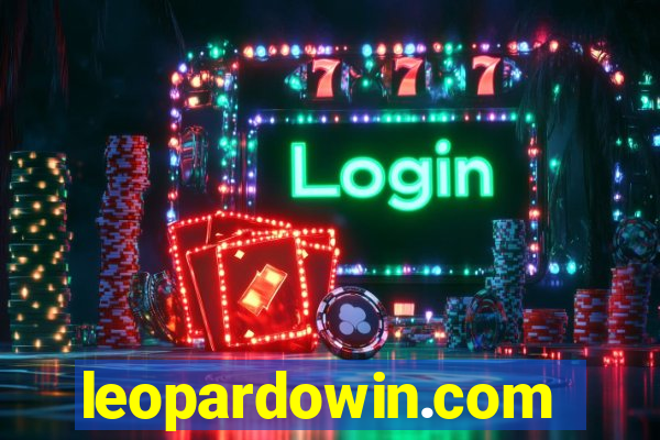 leopardowin.com
