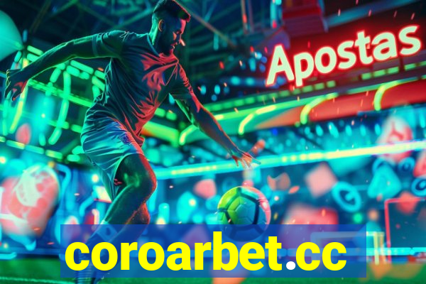 coroarbet.cc