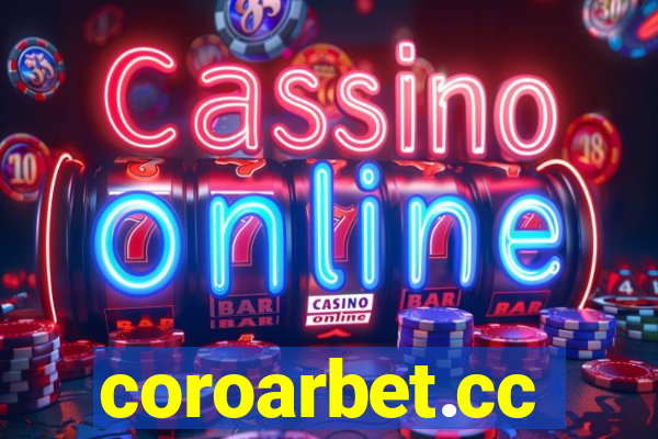 coroarbet.cc