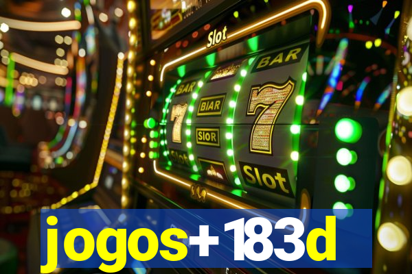 jogos+183d