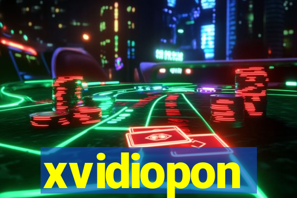 xvidiopon
