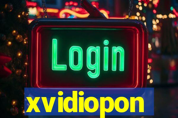 xvidiopon