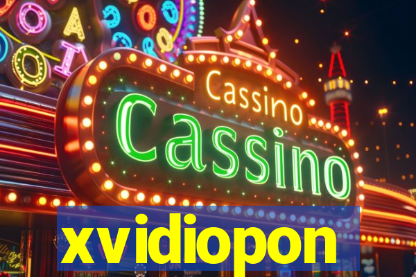 xvidiopon