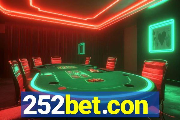 252bet.con