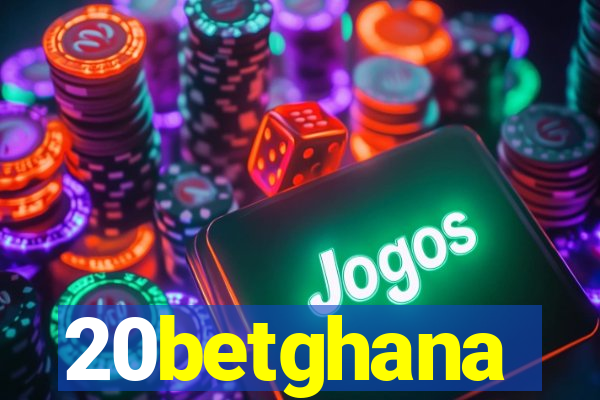 20betghana