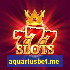 aquariusbet.me