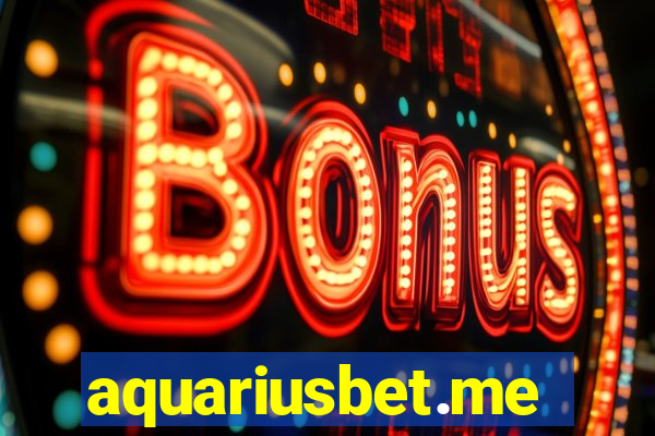 aquariusbet.me