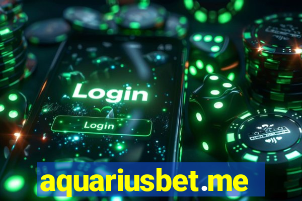 aquariusbet.me