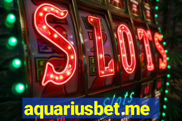 aquariusbet.me