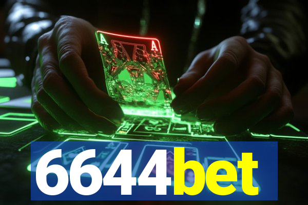 6644bet