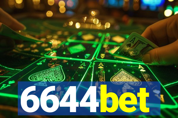 6644bet