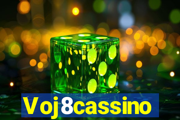 Voj8cassino