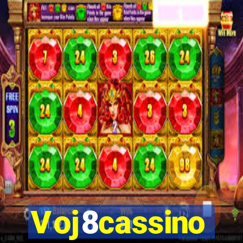 Voj8cassino