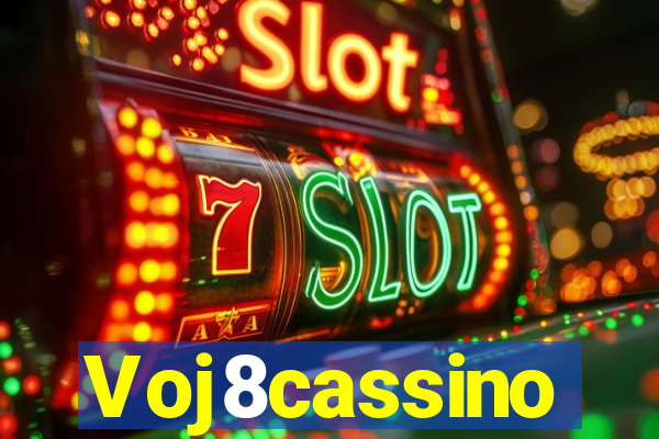Voj8cassino