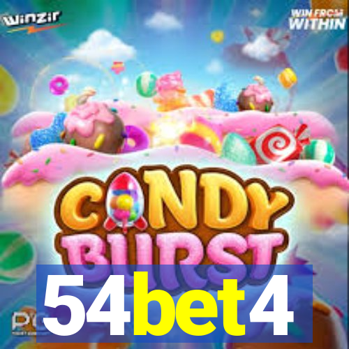 54bet4