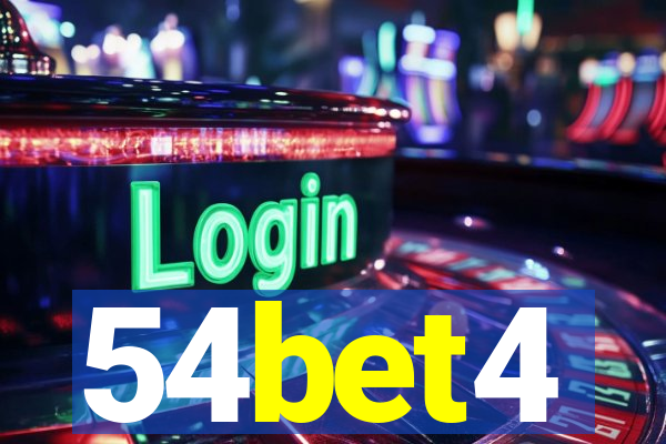 54bet4