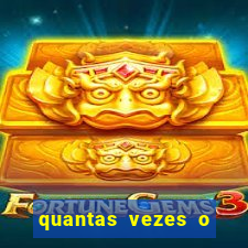 quantas vezes o fluminense foi rebaixado