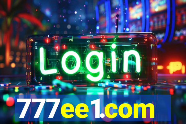 777ee1.com