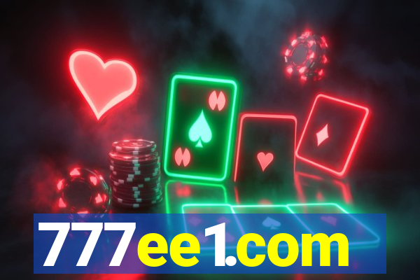 777ee1.com