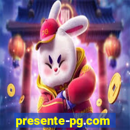 presente-pg.com