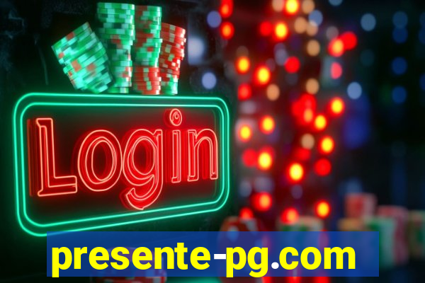 presente-pg.com