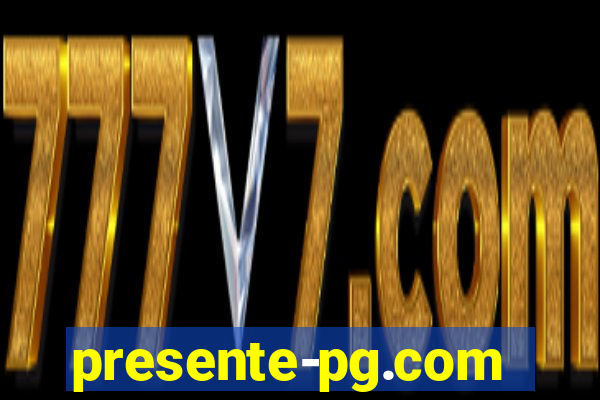 presente-pg.com