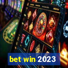bet win 2023
