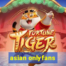 asian onlyfans
