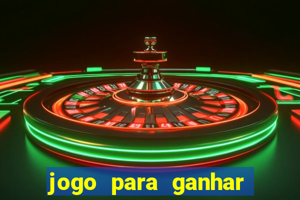 jogo para ganhar dinheiro no paypal