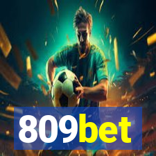 809bet