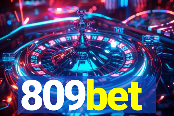 809bet