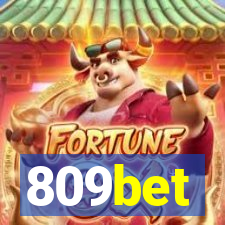 809bet