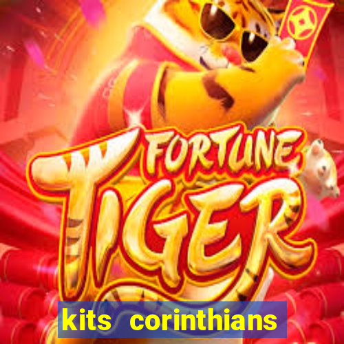 kits corinthians dls 19