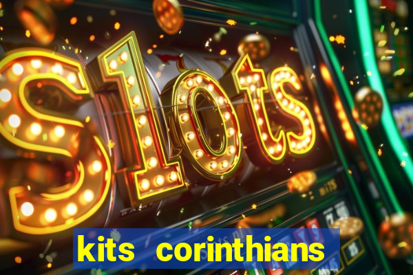 kits corinthians dls 19