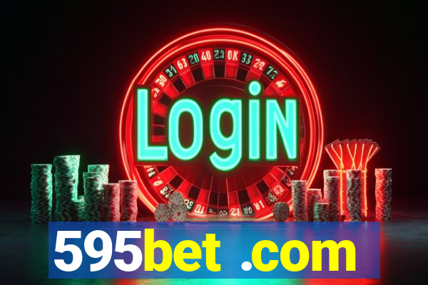 595bet .com
