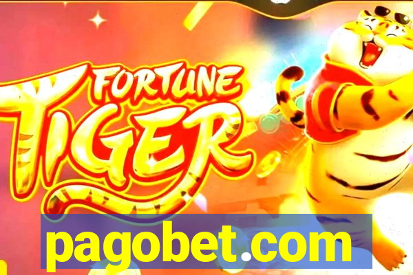 pagobet.com