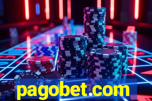 pagobet.com