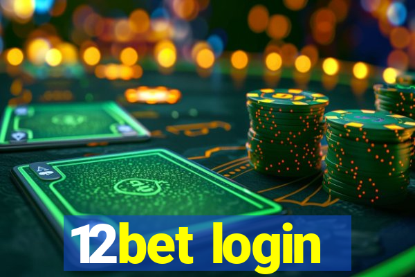 12bet login