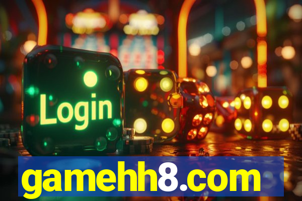 gamehh8.com