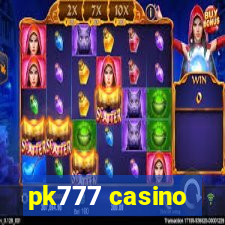 pk777 casino