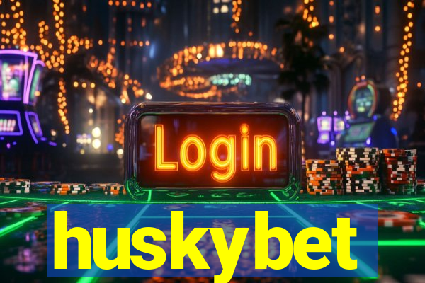 huskybet