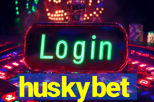 huskybet