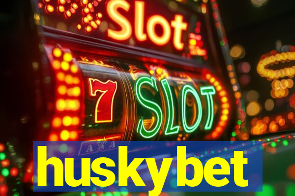 huskybet